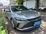2023 Chevrolet Monza 1.5L 113HP L4 6DCT