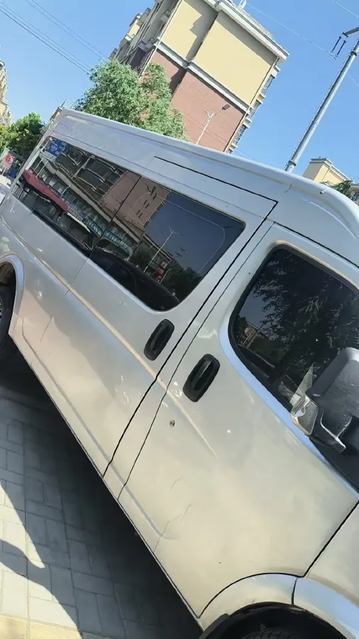 2016 DongFeng DFAC YuFeng 2.5T 136HP L4 6MT,autocango,china used car exporter,china ev exporter,chinese used car exporter,chinese used ev exporter