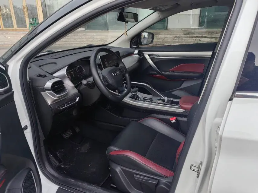 2021 Geely Coolray 1.4T 141HP L4 6DCT,autocango,china used car exporter,china ev exporter,chinese used car exporter,chinese used ev exporter