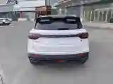 2021 Geely Coolray 1.4T 141HP L4 6DCT