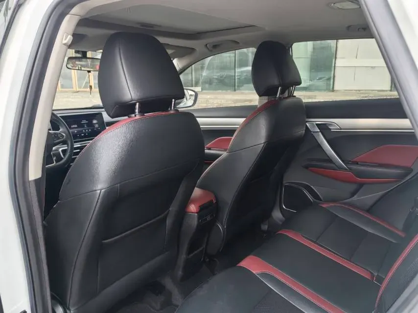 2021 Geely Coolray 1.4T 141HP L4 6DCT,autocango,china used car exporter,china ev exporter,chinese used car exporter,chinese used ev exporter