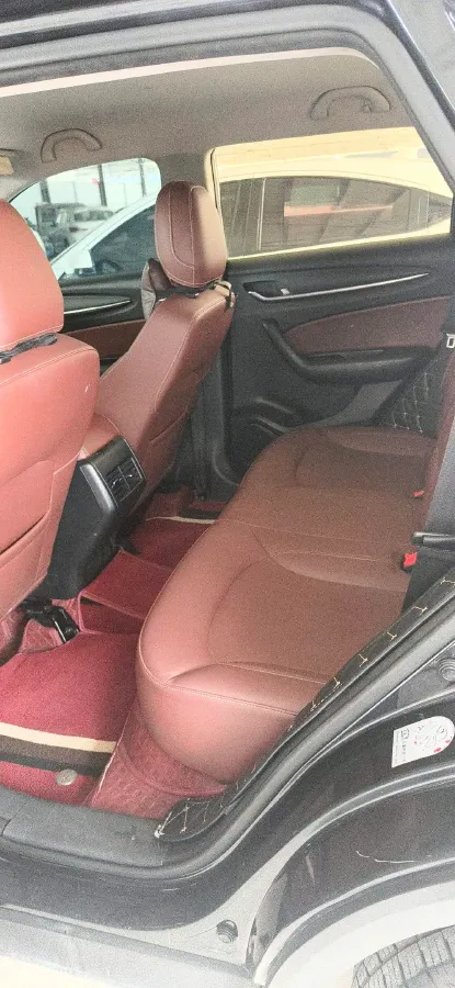 2018 Brilliance Auto V6 1.5T 150HP L4 6MT,autocango,china used car exporter,china ev exporter,chinese used car exporter,chinese used ev exporter