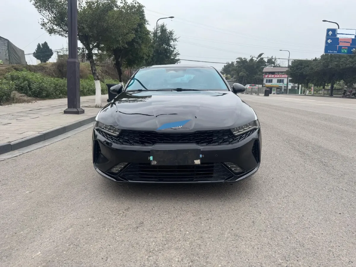 2020 Kia K5 1.5T 170HP L4 7DCT,autocango,china used car exporter,china ev exporter,chinese used car exporter,chinese used ev exporter