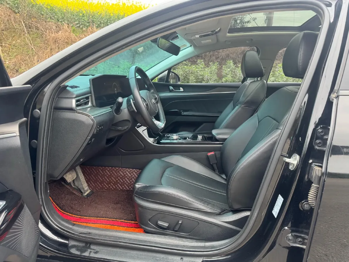 2020 Kia K5 1.5T 170HP L4 7DCT,autocango,china used car exporter,china ev exporter,chinese used car exporter,chinese used ev exporter