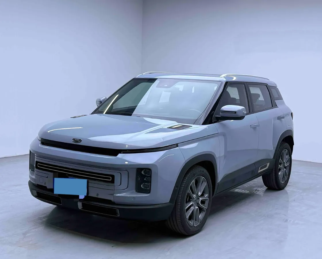 2020 Geely ICON 1.5T 177HP L3 7DCT,autocango,china used car exporter,china ev exporter,chinese used car exporter,chinese used ev exporter
