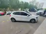 2016 Volkswagen Polo 1.4L 90HP L4 5MT
