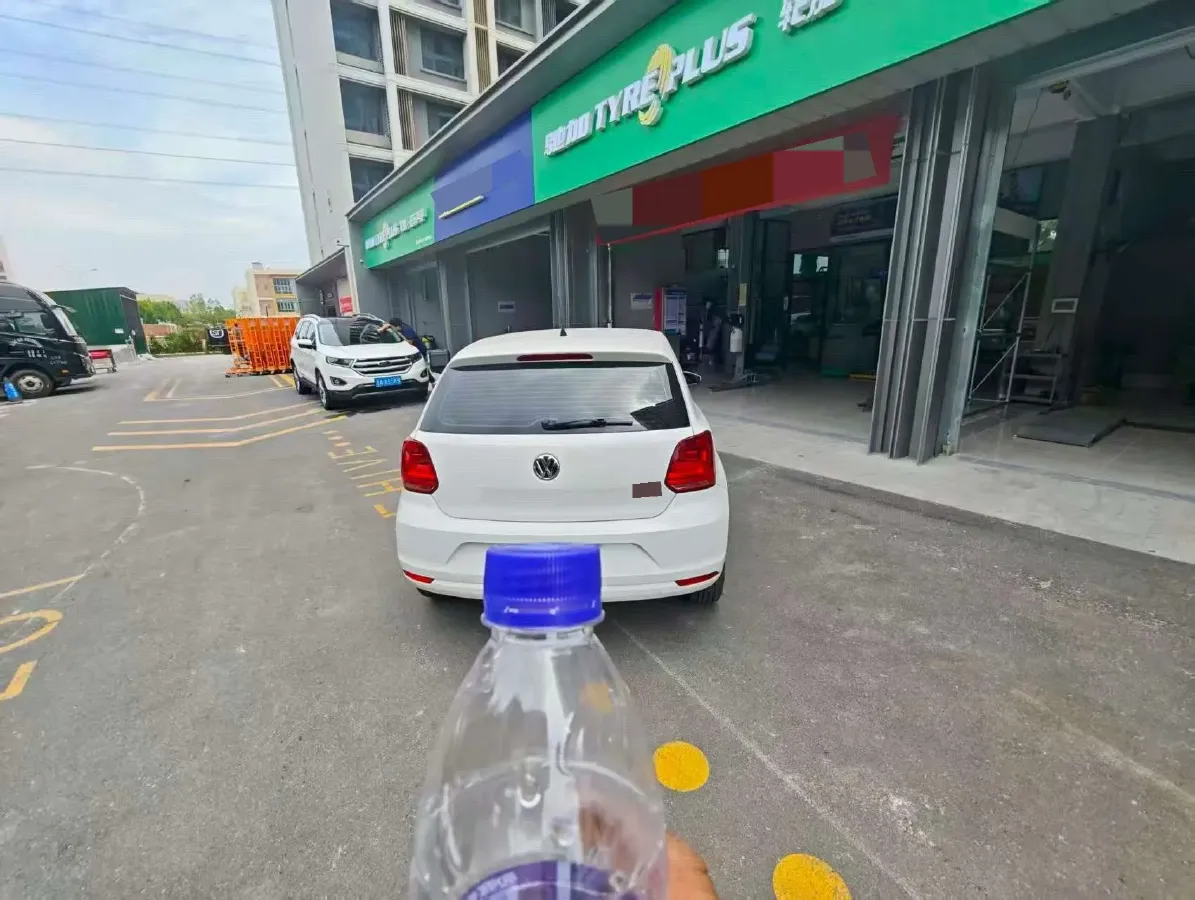 2016 Volkswagen Polo 1.4L 90HP L4 5MT,autocango,china used car exporter,china ev exporter,chinese used car exporter,chinese used ev exporter