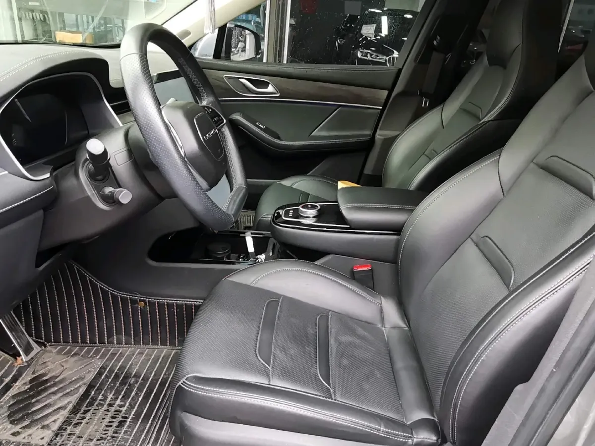 2020 SERES SF5 Range Extended 112HP REEV 35KWH,autocango,china used car exporter,china ev exporter,chinese used car exporter,chinese used ev exporter