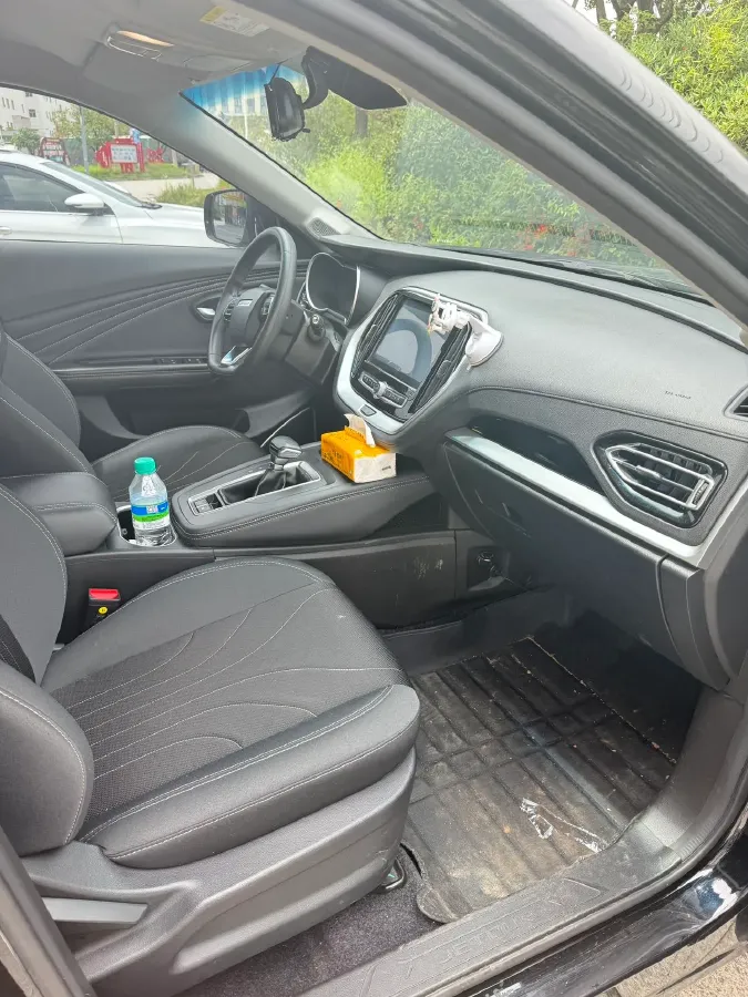 2021 VGV U70 1.5T 156HP L4 6AT,autocango,china used car exporter,china ev exporter,chinese used car exporter,chinese used ev exporter