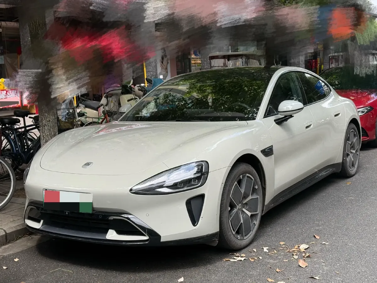 2024 MI SU7 BEV 73.6KWH,autocango,china used car exporter,china ev exporter,chinese used car exporter,chinese used ev exporter