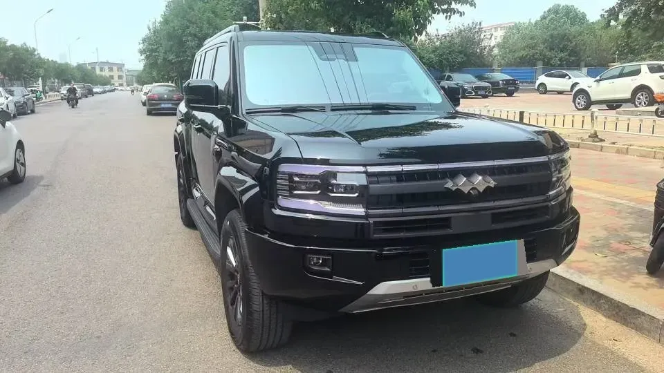 2025 FangChengBao Bao 5 1.5T 194HP L4 E-CVT PHEV 31.8KWH,autocango,china used car exporter,china ev exporter,chinese used car exporter,chinese used ev exporter