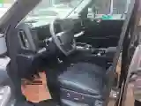 2025 FangChengBao Bao 5 1.5T 194HP L4 E-CVT PHEV 31.8KWH