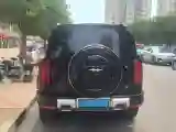 2025 FangChengBao Bao 5 1.5T 194HP L4 E-CVT PHEV 31.8KWH