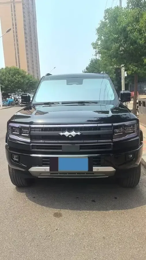 2025 FangChengBao Bao 5 1.5T 194HP L4 E-CVT PHEV 31.8KWH,autocango,china used car exporter,china ev exporter,chinese used car exporter,chinese used ev exporter