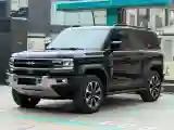 2025 FangChengBao Bao 5 1.5T 194HP L4 E-CVT PHEV 31.8KWH