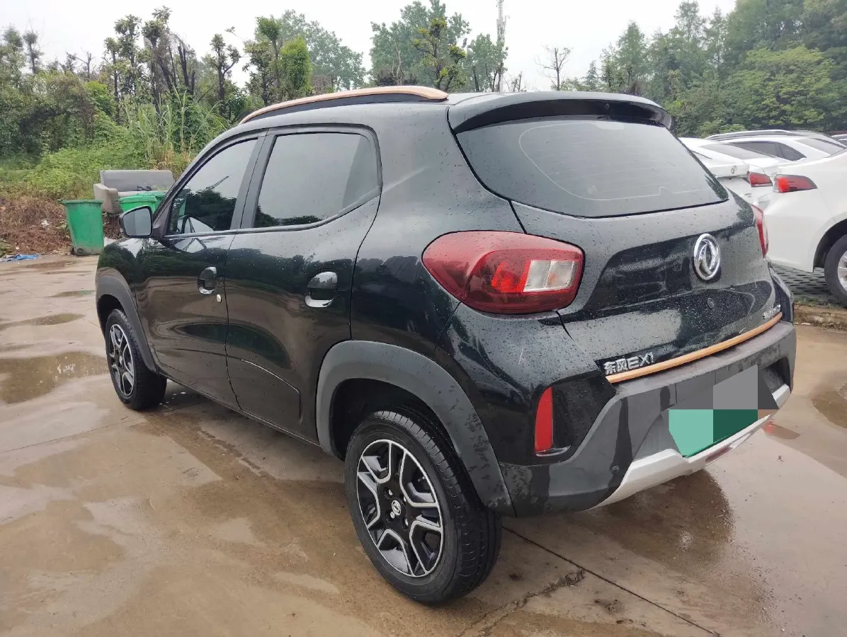 2022 DongFeng eπ Nami EX1 BEV 26.8KWH,autocango,china used car exporter,china ev exporter,chinese used car exporter,chinese used ev exporter