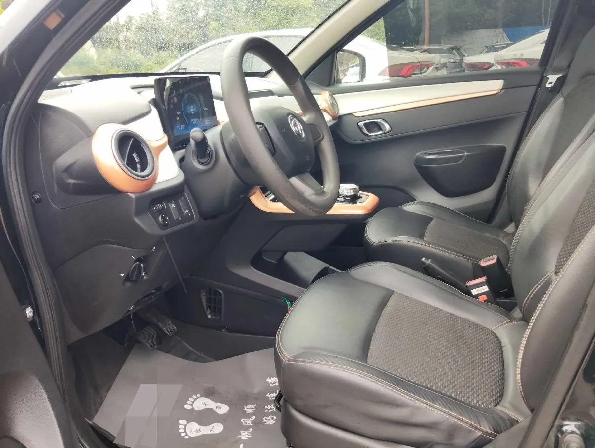 2022 DongFeng eπ Nami EX1 BEV 26.8KWH,autocango,china used car exporter,china ev exporter,chinese used car exporter,chinese used ev exporter