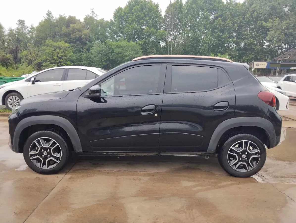 2022 DongFeng eπ Nami EX1 BEV 26.8KWH,autocango,china used car exporter,china ev exporter,chinese used car exporter,chinese used ev exporter