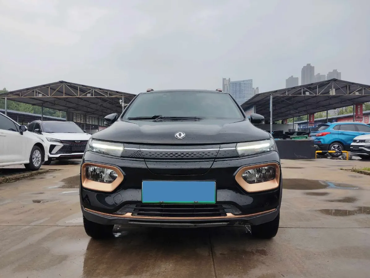 2022 DongFeng eπ Nami EX1 BEV 26.8KWH,autocango,china used car exporter,china ev exporter,chinese used car exporter,chinese used ev exporter