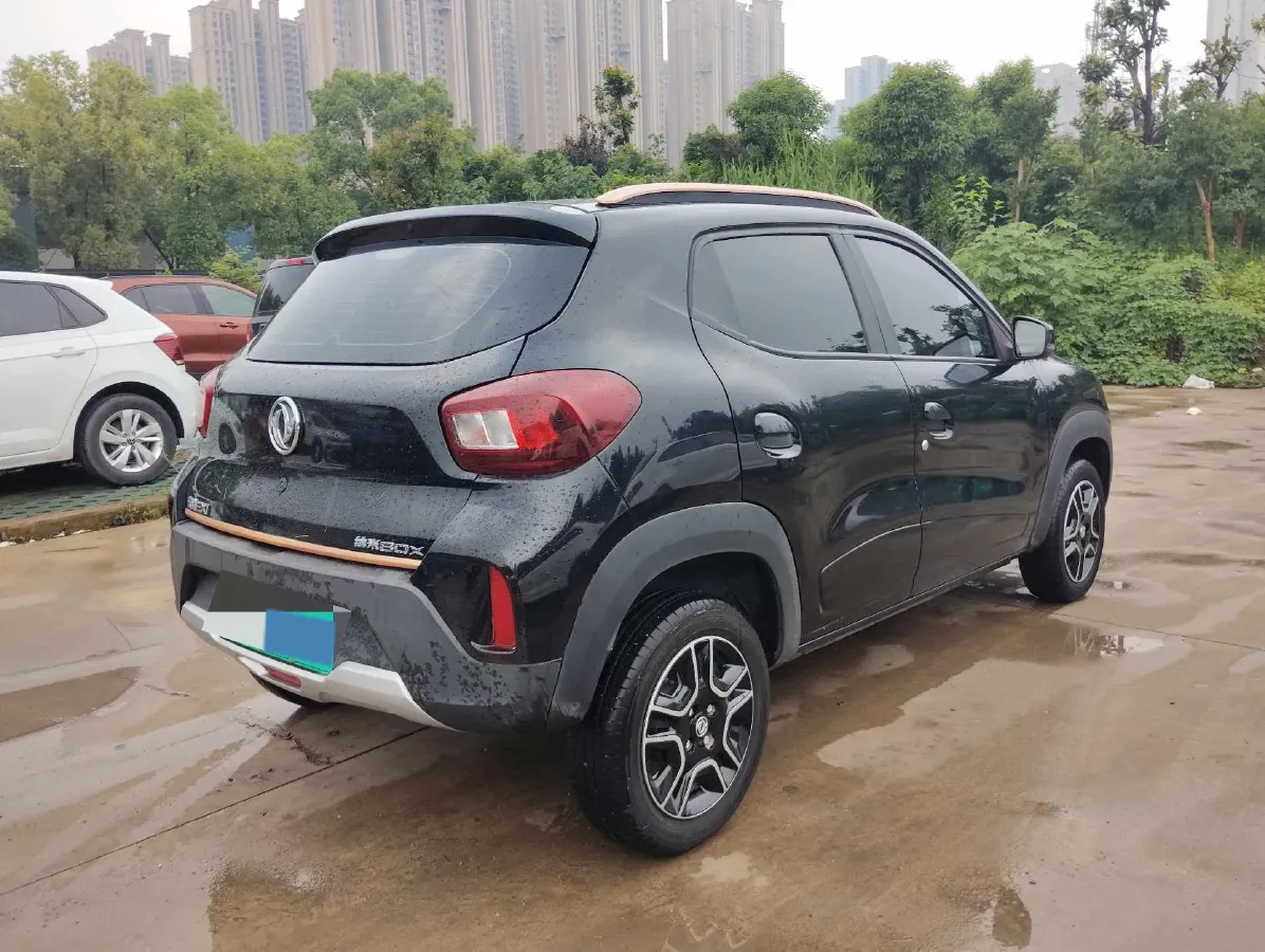 2022 DongFeng eπ Nami EX1 BEV 26.8KWH,autocango,china used car exporter,china ev exporter,chinese used car exporter,chinese used ev exporter