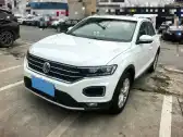 2019 VOLKSWAGEN T-ROC,autocango,china used car exporter,china ev exporter,chinese used car exporter,chinese used ev exporter