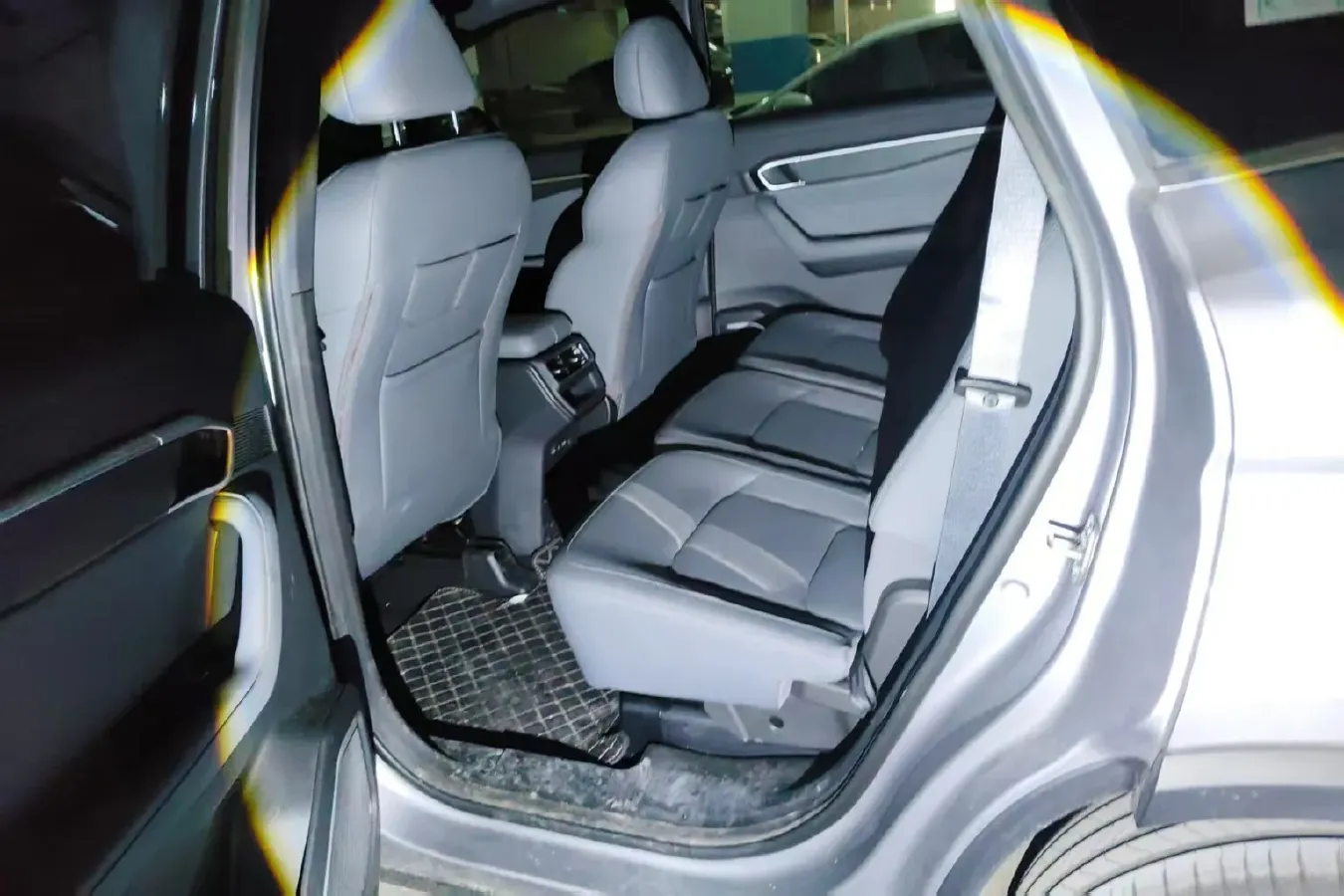 2026 Geely Okavango L 1.5T 181HP L4 7DCT,autocango,china used car exporter,china ev exporter,chinese used car exporter,chinese used ev exporter