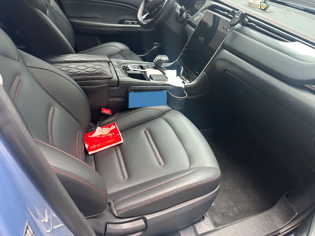 2022 GAC Trumpchi GS4 Plus 1.5T 169HP L4 6AT,autocango,china used car exporter,china ev exporter,chinese used car exporter,chinese used ev exporter