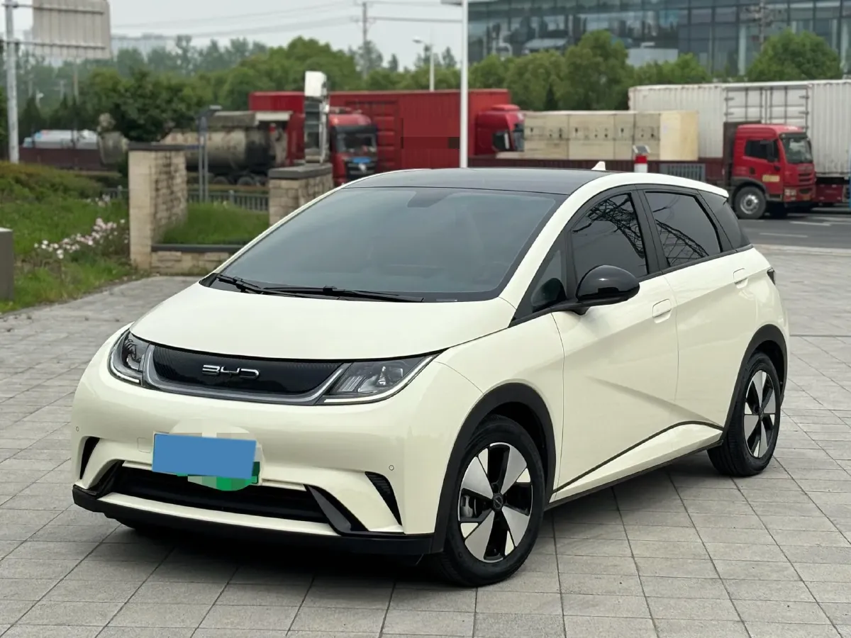2023 BYD Dolphin BEV 44.928KWH,autocango,china used car exporter,china ev exporter,chinese used car exporter,chinese used ev exporter