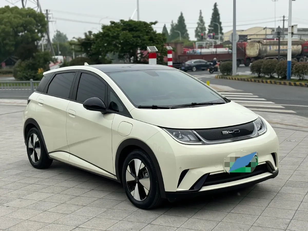 2023 BYD Dolphin BEV 44.928KWH,autocango,china used car exporter,china ev exporter,chinese used car exporter,chinese used ev exporter