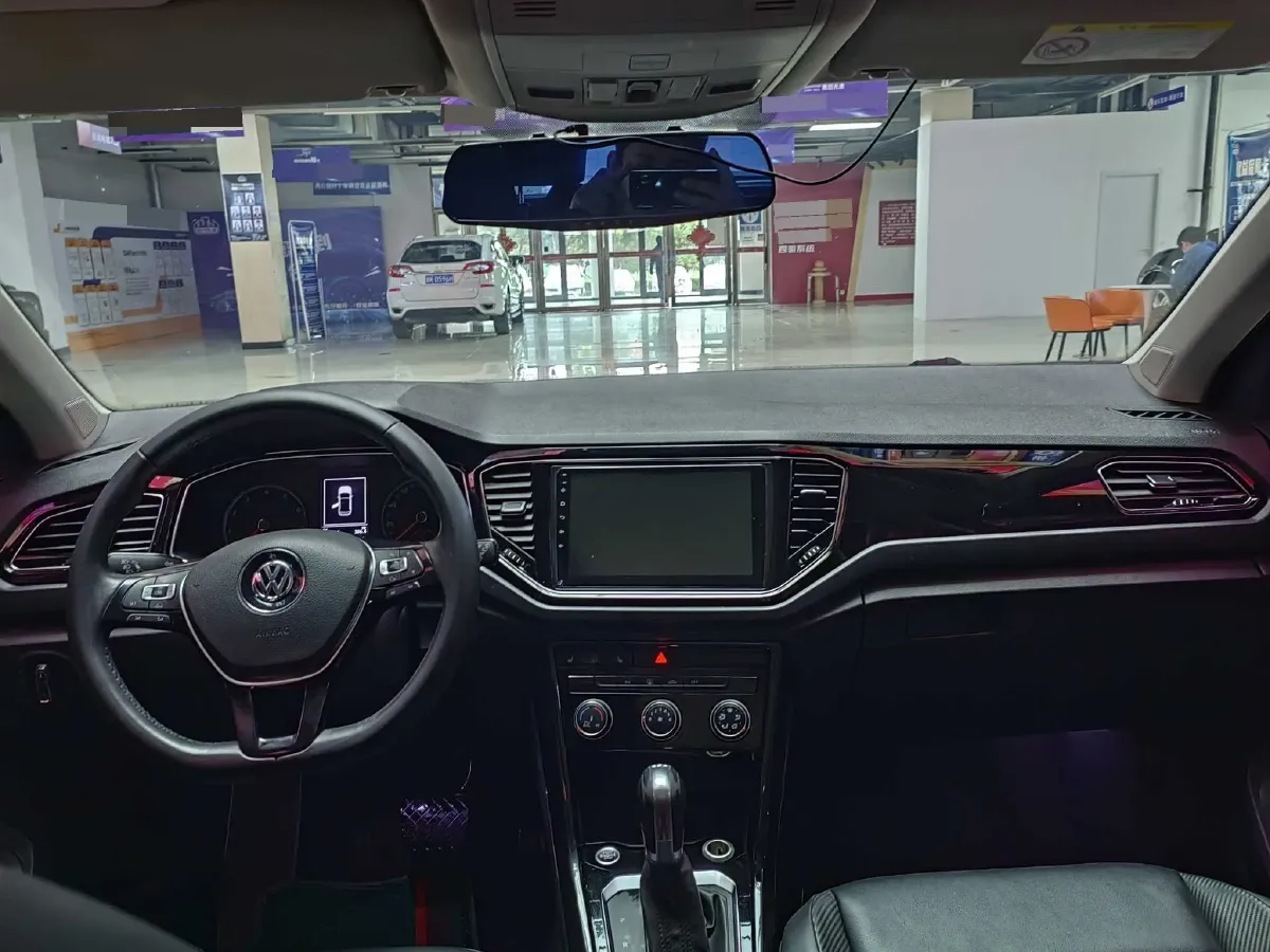 2018 Borgward BX7 2.0T 224HP L4 6AT,autocango,china used car exporter,china ev exporter,chinese used car exporter,chinese used ev exporter