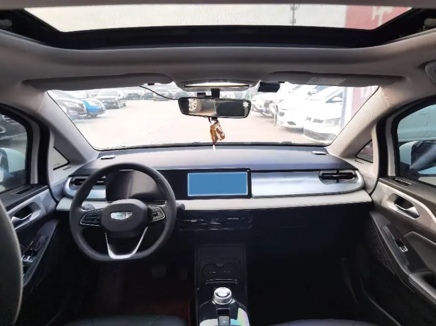 2022 Geometry E BEV 39.4KWH,autocango,china used car exporter,china ev exporter,chinese used car exporter,chinese used ev exporter