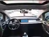 2022 Geometry E BEV 39.4KWH