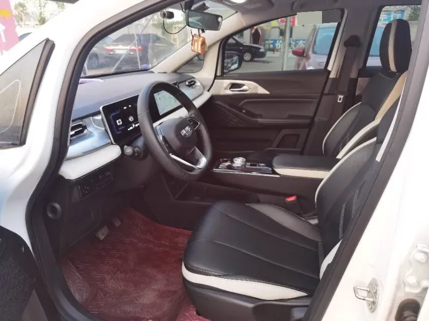 2022 Geometry E BEV 39.4KWH,autocango,china used car exporter,china ev exporter,chinese used car exporter,chinese used ev exporter