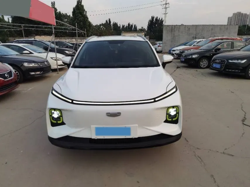2022 Geometry E BEV 39.4KWH,autocango,china used car exporter,china ev exporter,chinese used car exporter,chinese used ev exporter