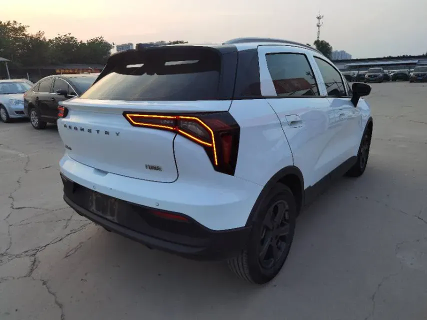 2022 Geometry E BEV 39.4KWH,autocango,china used car exporter,china ev exporter,chinese used car exporter,chinese used ev exporter