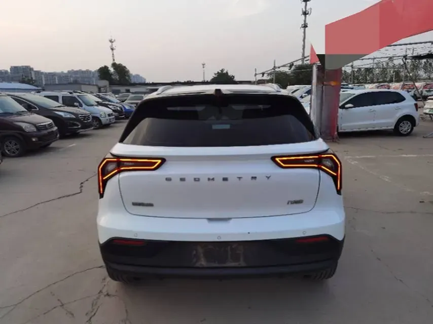 2022 Geometry E BEV 39.4KWH,autocango,china used car exporter,china ev exporter,chinese used car exporter,chinese used ev exporter