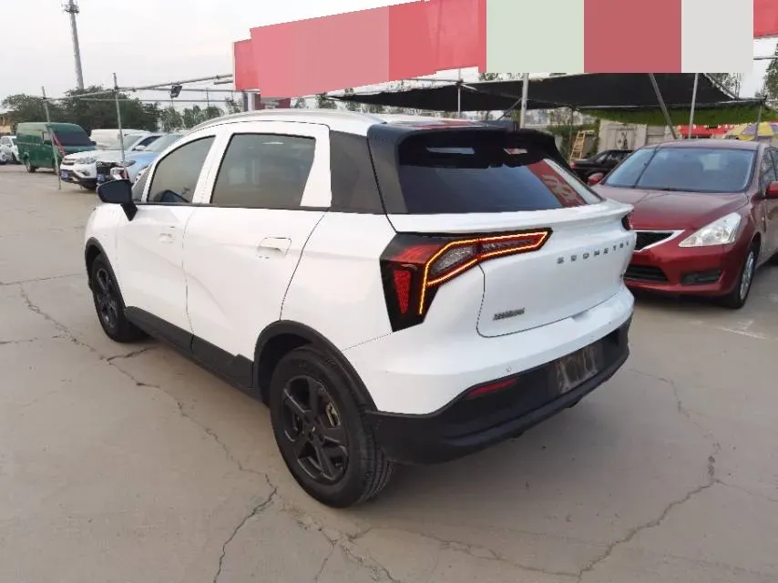 2022 Geometry E BEV 39.4KWH,autocango,china used car exporter,china ev exporter,chinese used car exporter,chinese used ev exporter