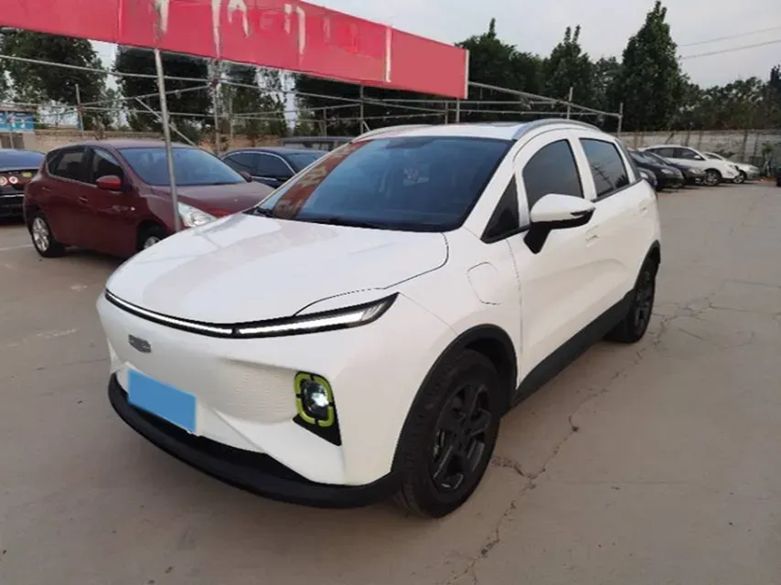 2022 Geometry E BEV 39.4KWH,autocango,china used car exporter,china ev exporter,chinese used car exporter,chinese used ev exporter