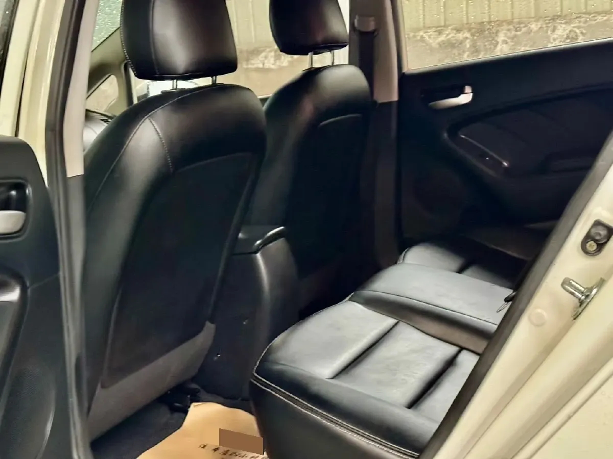 2016 Kia K3 1.6L 128HP L4 6AT,autocango,china used car exporter,china ev exporter,chinese used car exporter,chinese used ev exporter