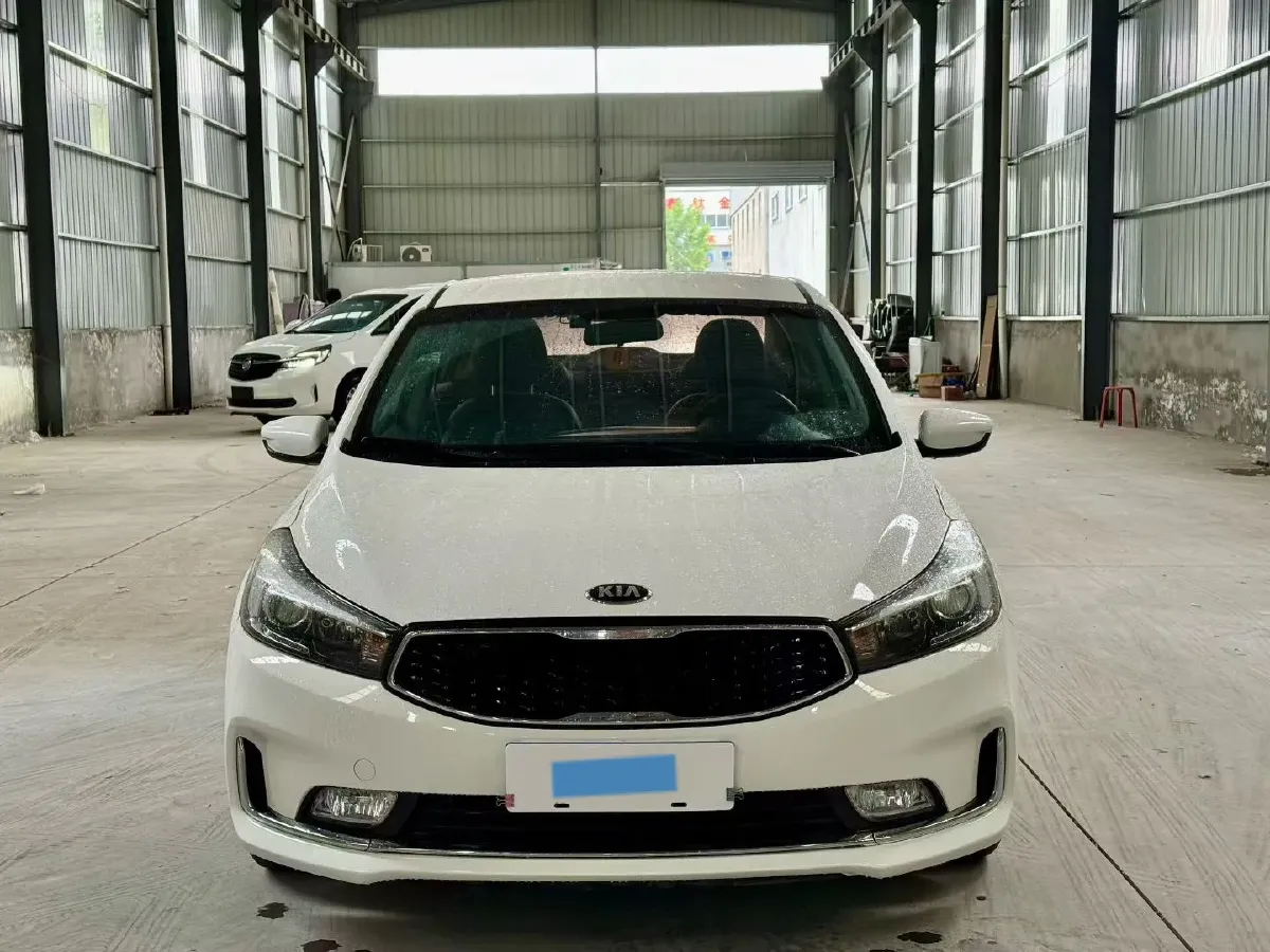 2016 Kia K3 1.6L 128HP L4 6AT,autocango,china used car exporter,china ev exporter,chinese used car exporter,chinese used ev exporter