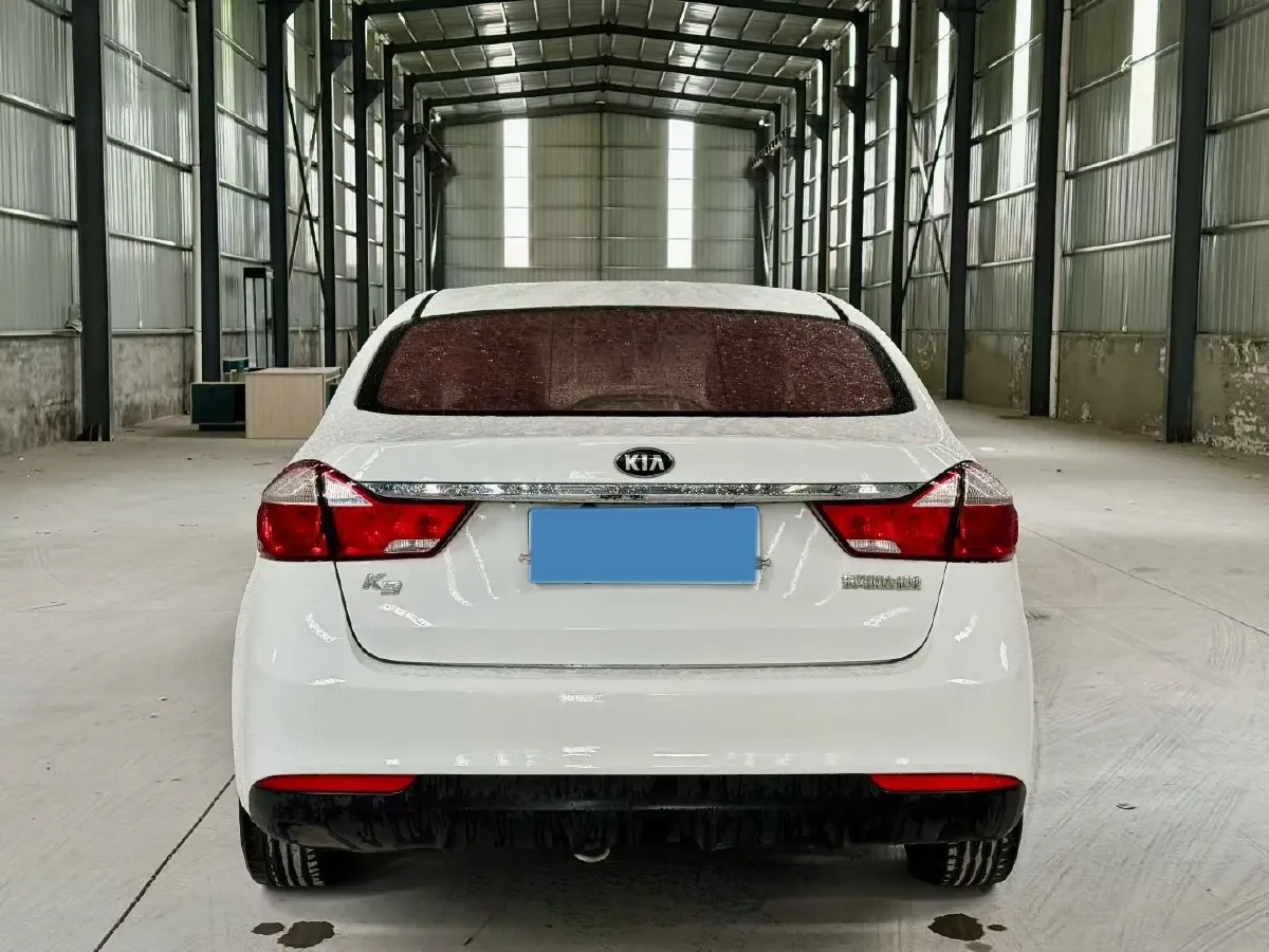 2016 Kia K3 1.6L 128HP L4 6AT,autocango,china used car exporter,china ev exporter,chinese used car exporter,chinese used ev exporter
