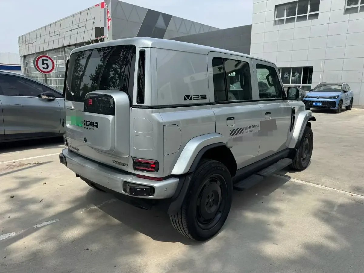 2026 iCAR iCAR Super V23 BEV,autocango,china used car exporter,china ev exporter,chinese used car exporter,chinese used ev exporter
