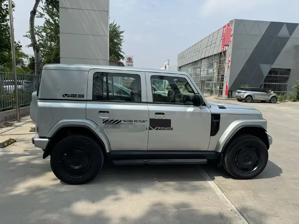 2026 iCAR iCAR Super V23 BEV,autocango,china used car exporter,china ev exporter,chinese used car exporter,chinese used ev exporter