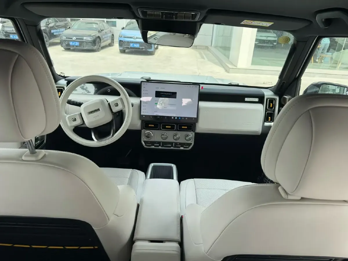 2026 iCAR iCAR Super V23 BEV,autocango,china used car exporter,china ev exporter,chinese used car exporter,chinese used ev exporter