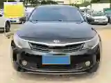 2016 Kia K5 2.0L 156HP L4 6AT Hybrid