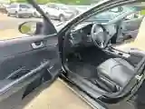2016 Kia K5 2.0L 156HP L4 6AT Hybrid