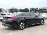 2016 Kia K5 2.0L 156HP L4 6AT Hybrid