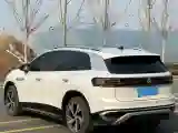 2023 Volkswagen ID.6 X BEV 83.4KWH
