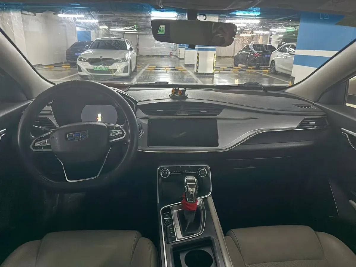 2018 Geely Binray 1.4T 133HP L4 CVT,autocango,china used car exporter,china ev exporter,chinese used car exporter,chinese used ev exporter