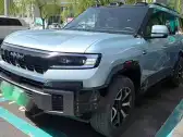 2025 FANGCHENGBAO BAO 8,autocango,china used car exporter,china ev exporter,chinese used car exporter,chinese used ev exporter